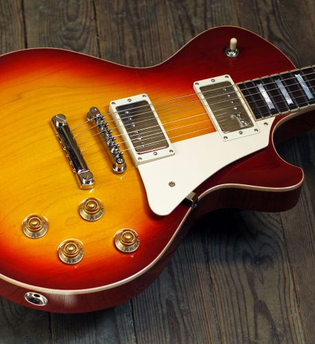 Guitare modele Sprinter Dussenne